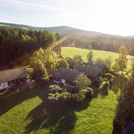 Ferienhaeuser Paunger Miesenbach  エクステリア 写真