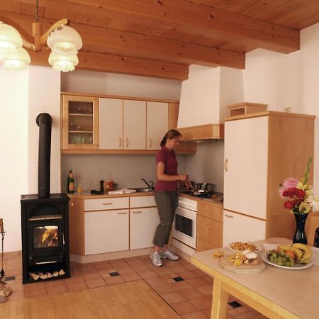 Ferienhaeuser Paunger Miesenbach  エクステリア 写真